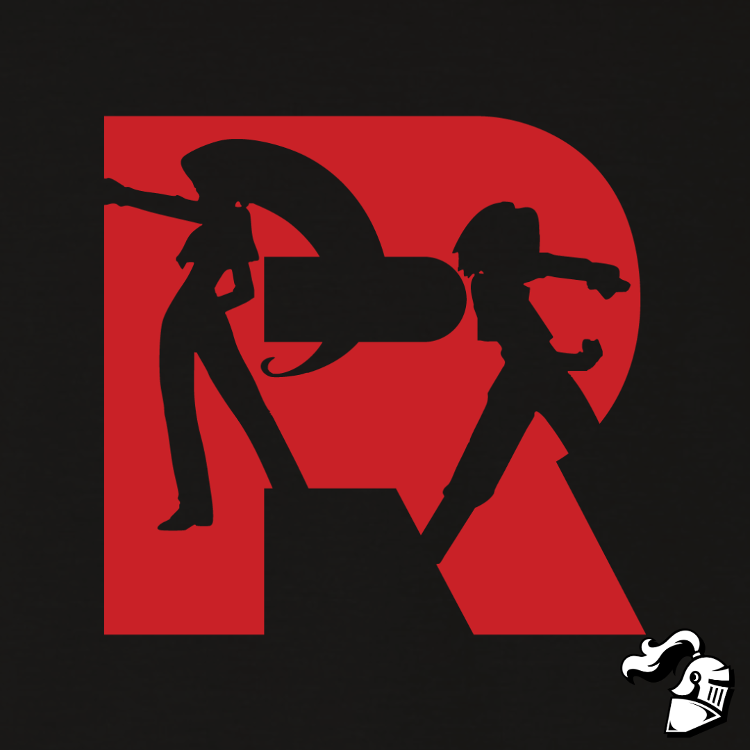 ROCKET!