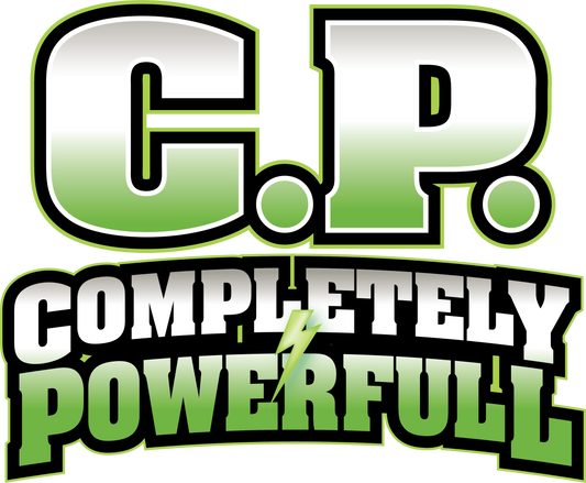 Completely Powerful