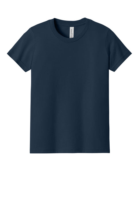 Plum Cove Bella Canvas Tee — Youth — blank placeholder photo
