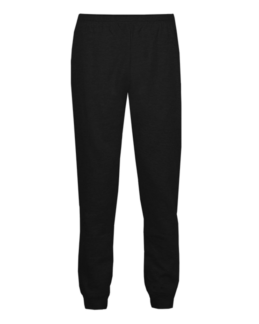 Plum Cove Badger Athletic Fleece Joggers — Youth — blank placeholder photo