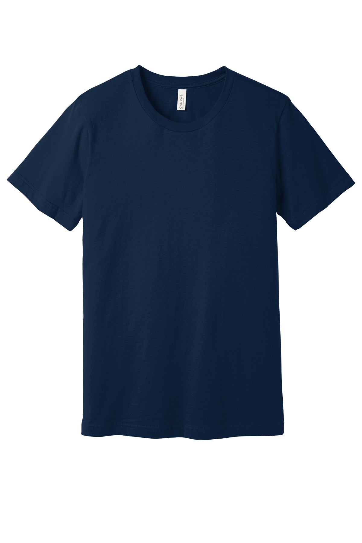 Plum Cove Bella Canvas Tee — Adult — blank placeholder photo