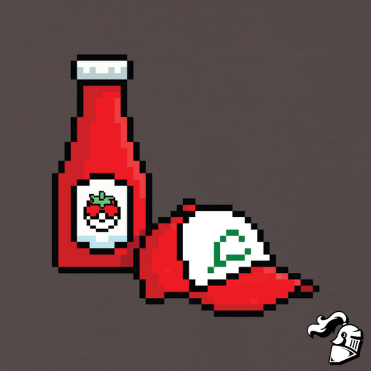 Ash Ketchup