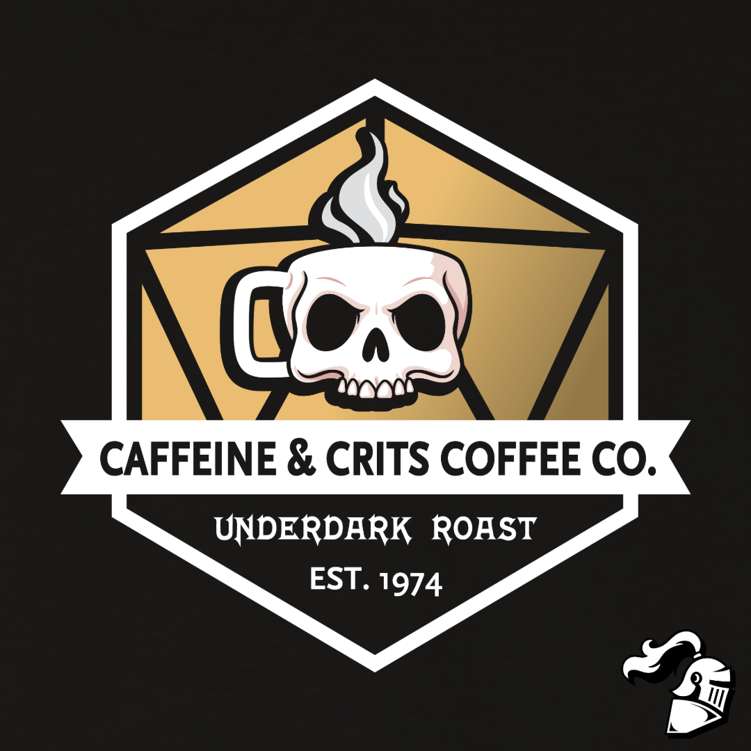Caffeine & Crits