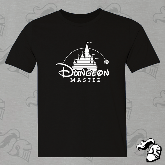 Disney DM