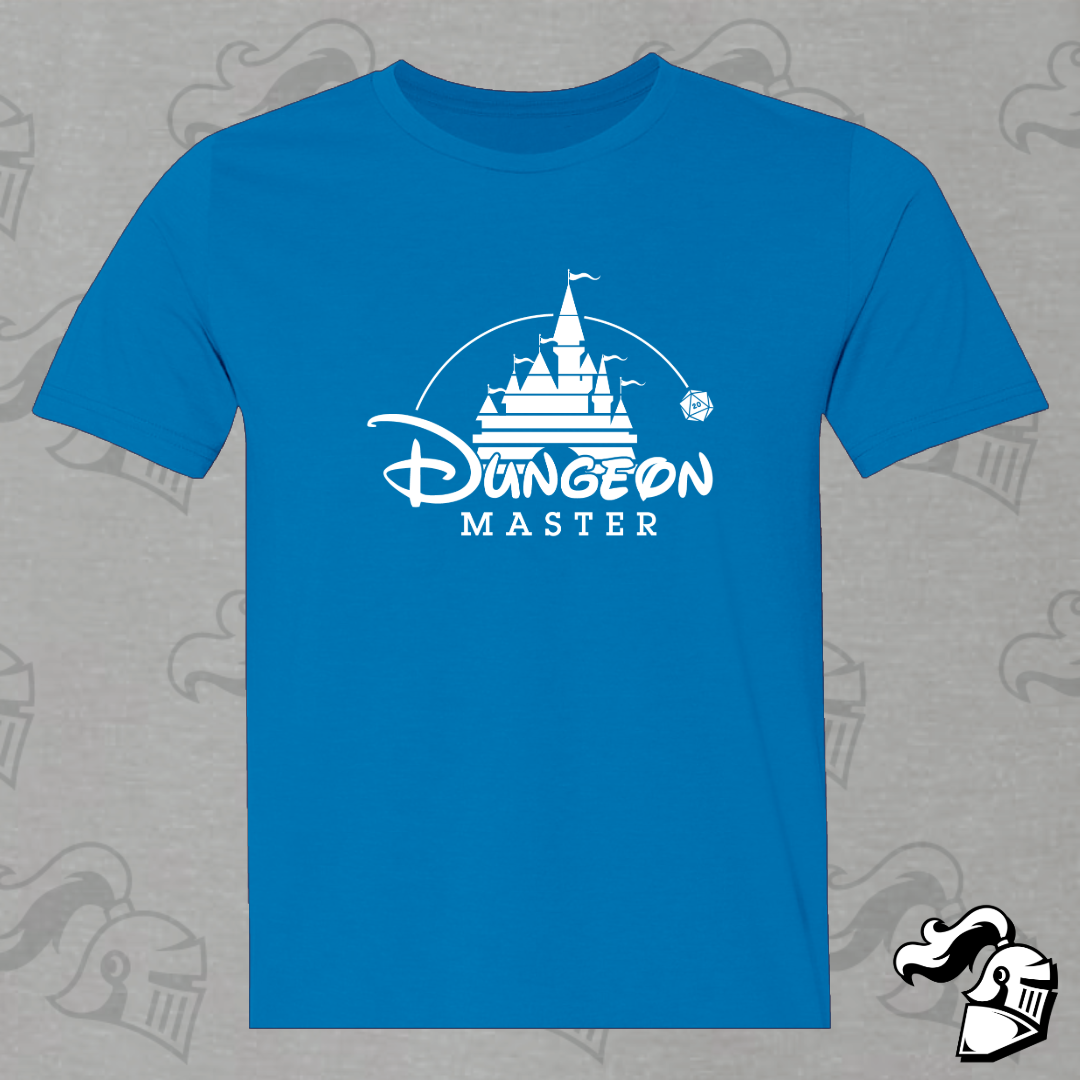 Disney DM