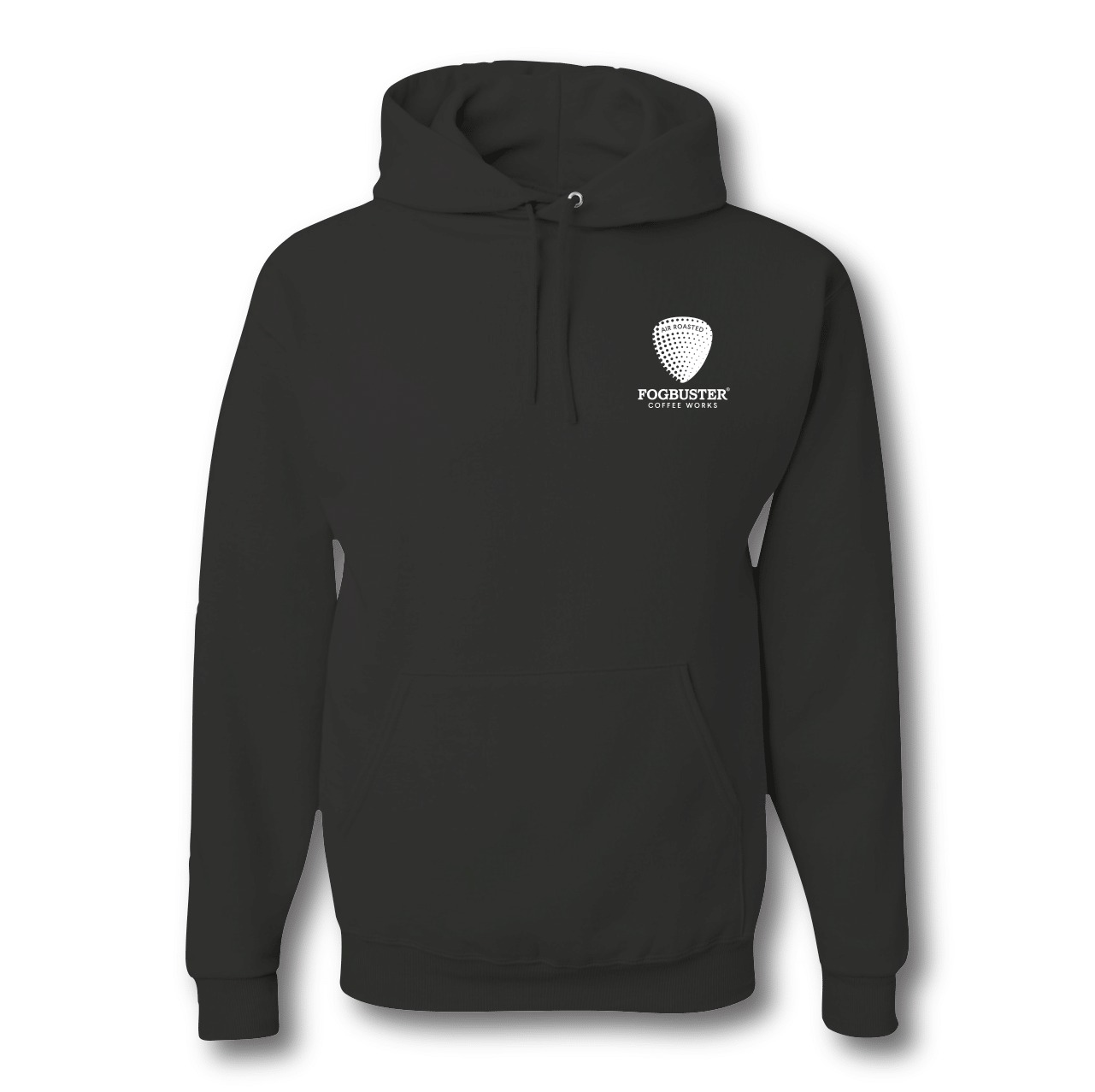 Fogbuster Life Brewed Loud Hoodie