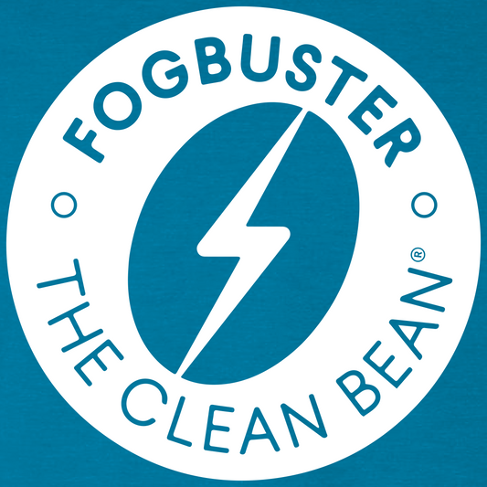 Fogbuster Clean Bean Tee