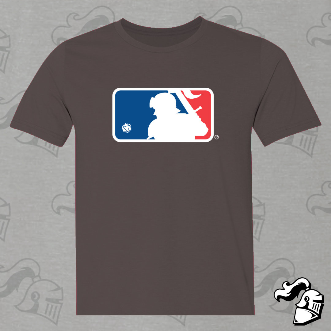 MLB D20