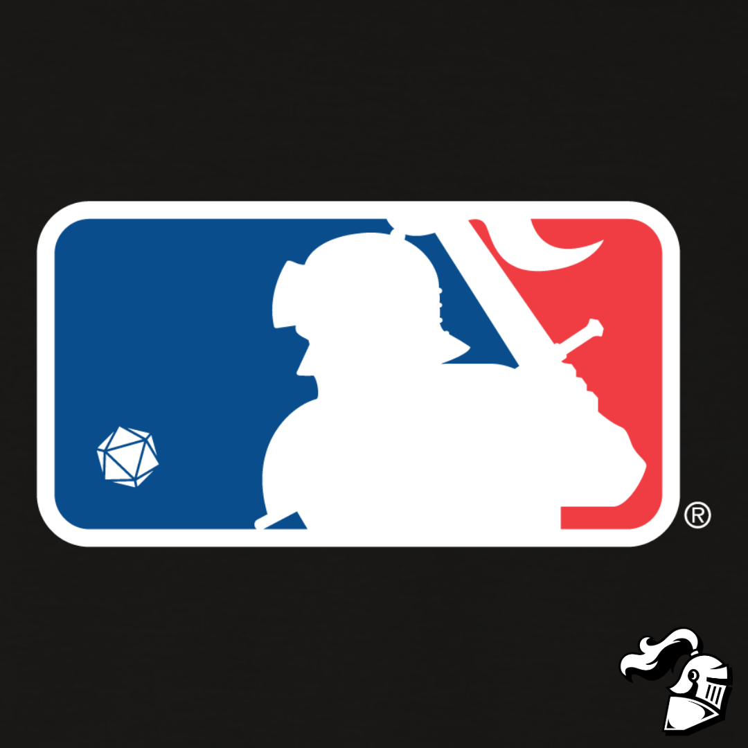 MLB D20