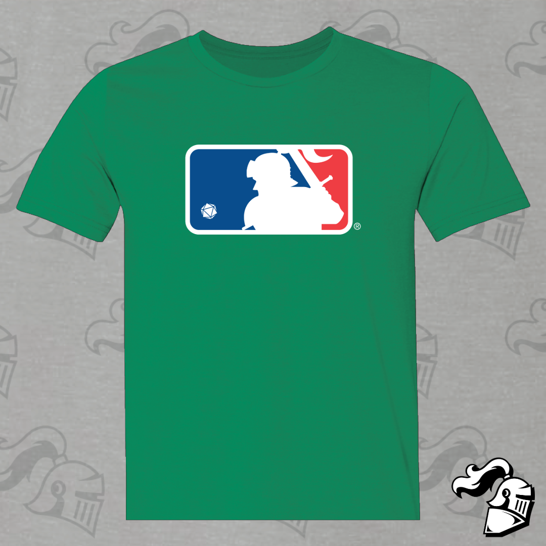MLB D20