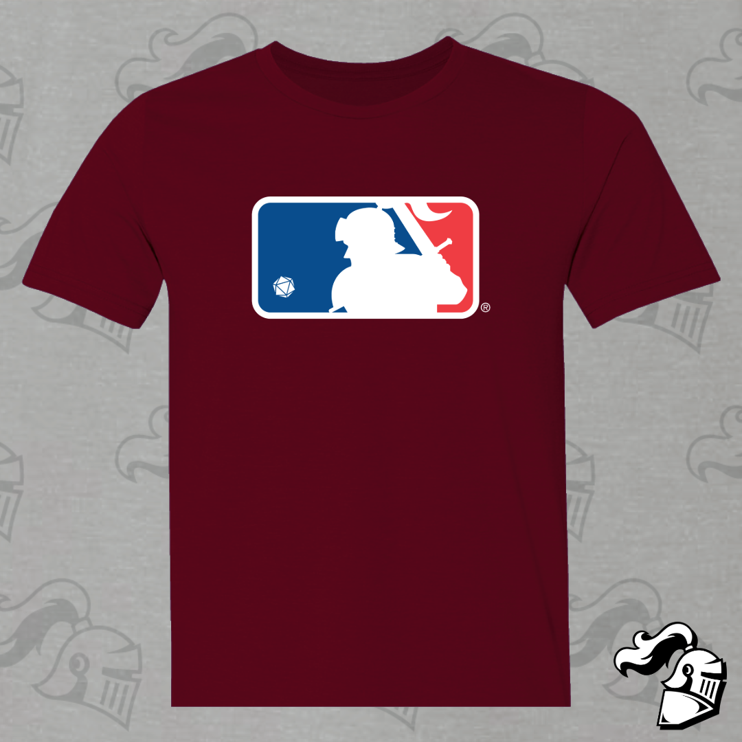 MLB D20