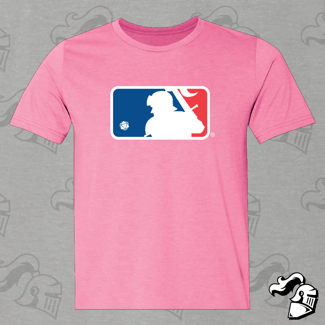 MLB D20