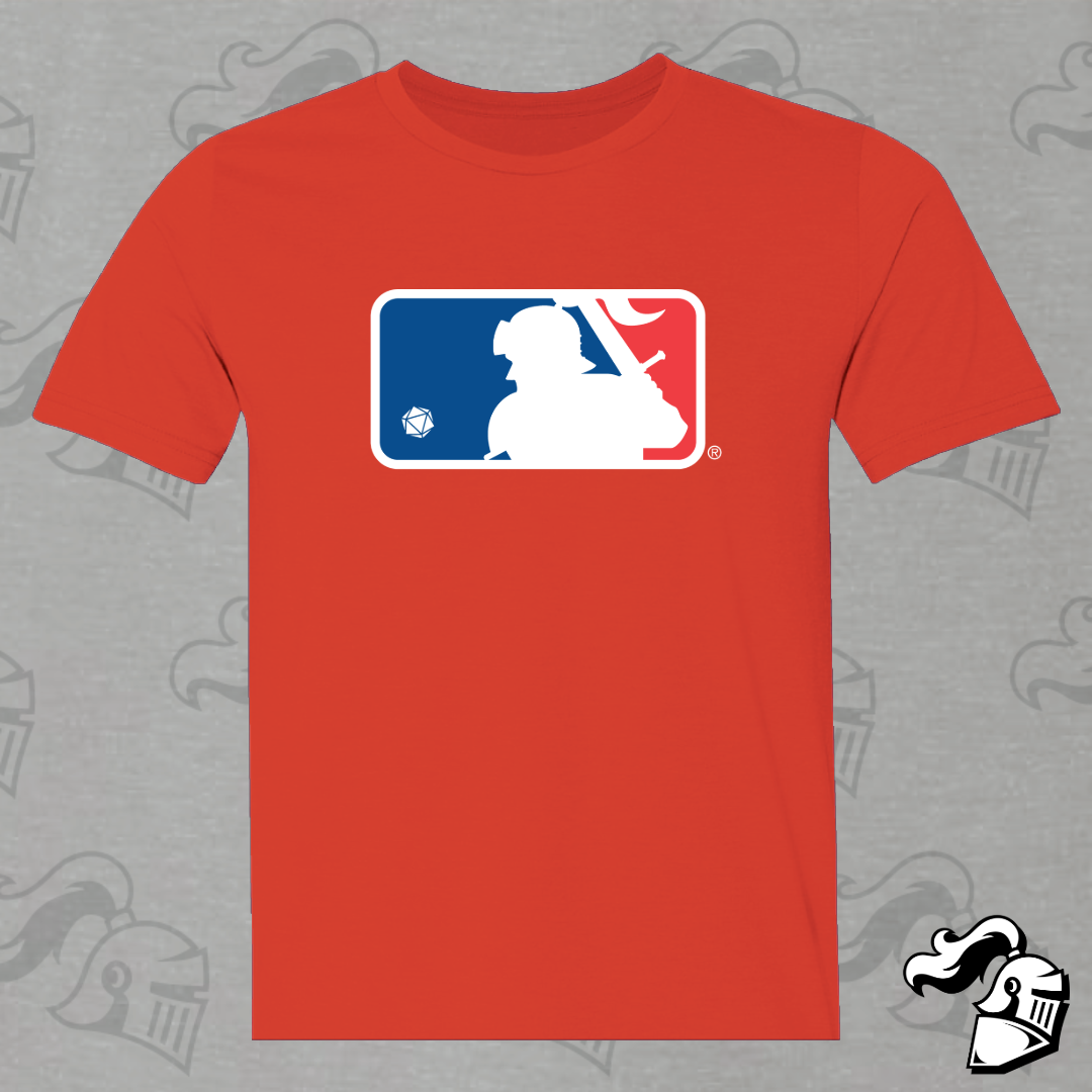 MLB D20