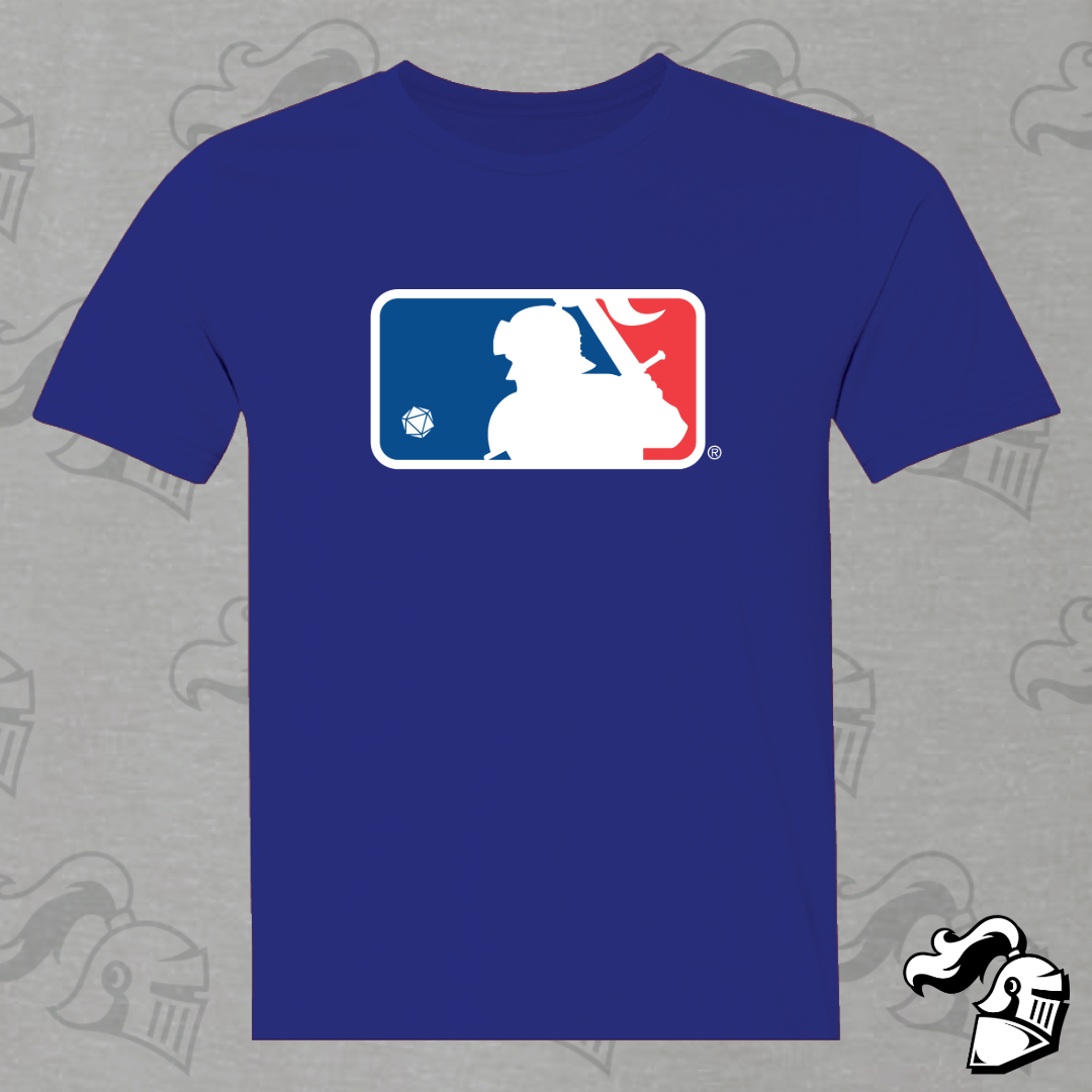 MLB D20