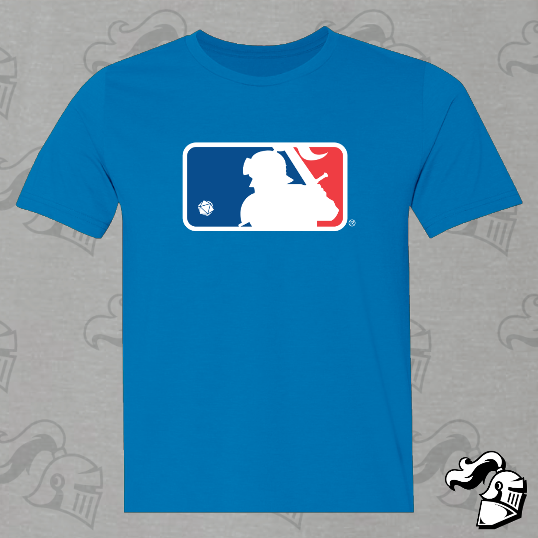 MLB D20