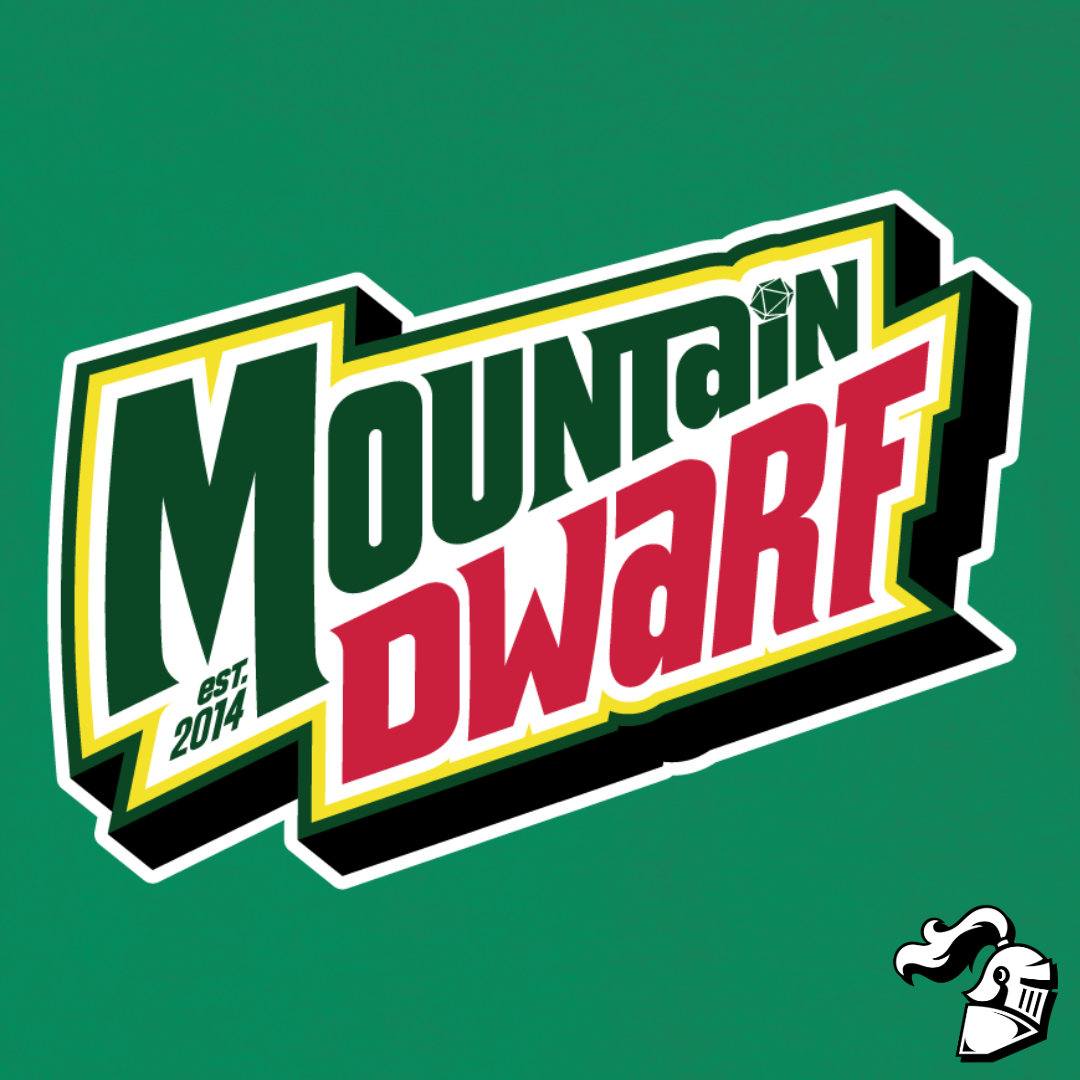 MOUNTAIN DWARF
