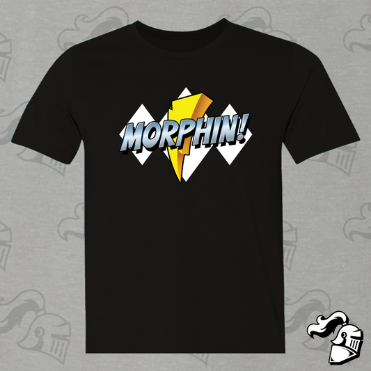 Morphin!