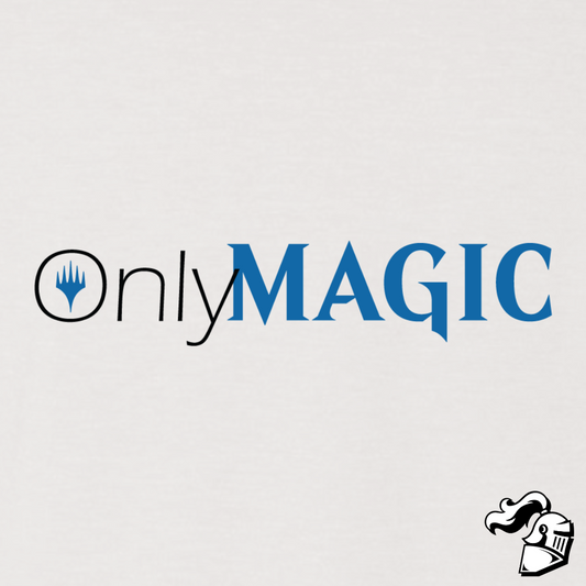 Only MAGIC
