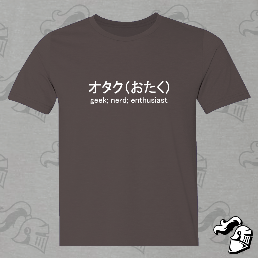 OTAKU