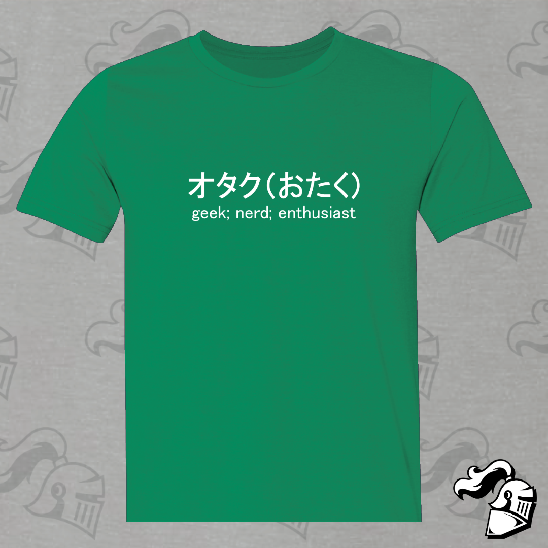 OTAKU