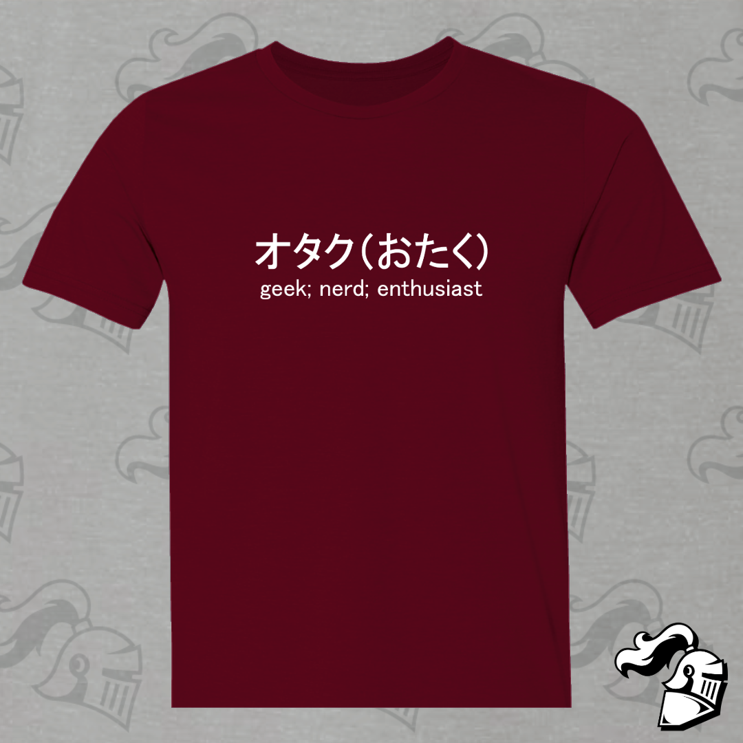 OTAKU