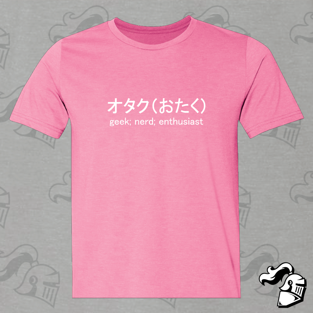 OTAKU