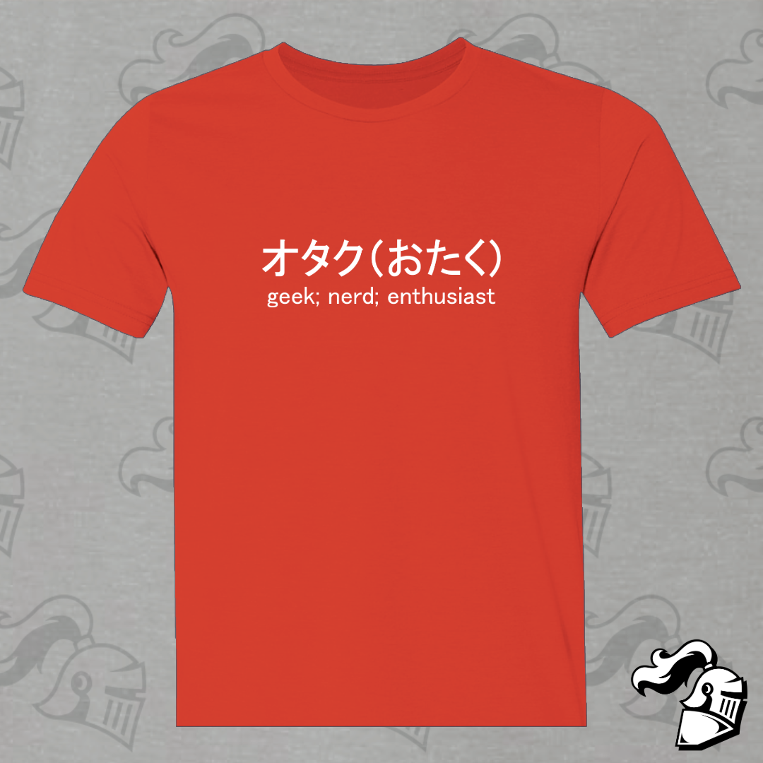 OTAKU