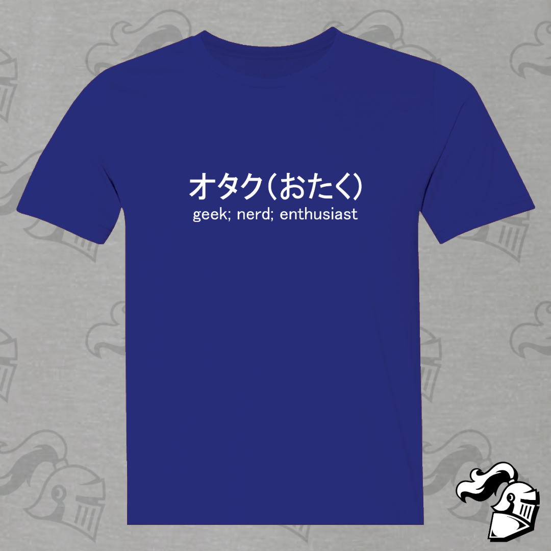 OTAKU
