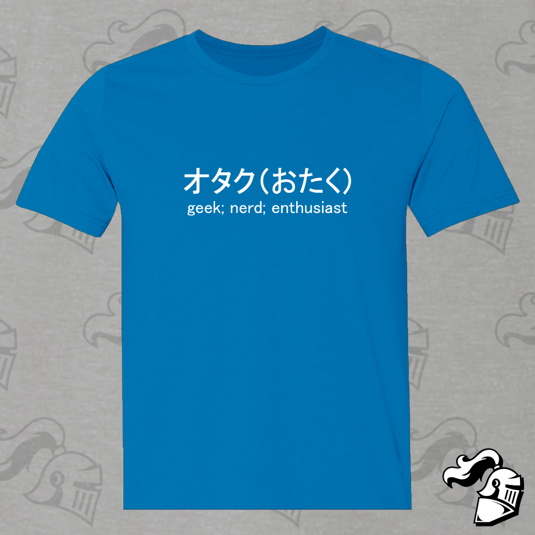OTAKU