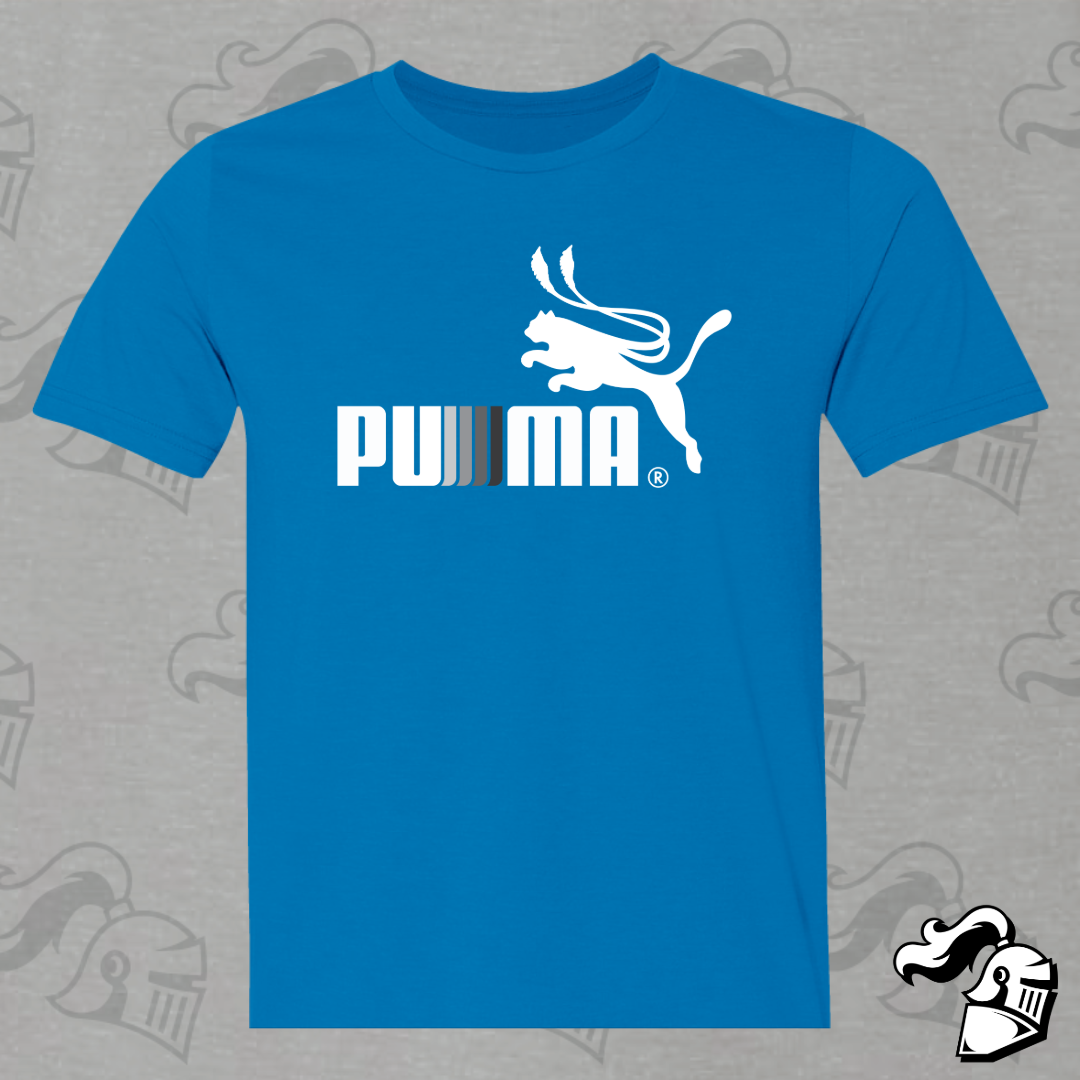 PUUMA Displacer