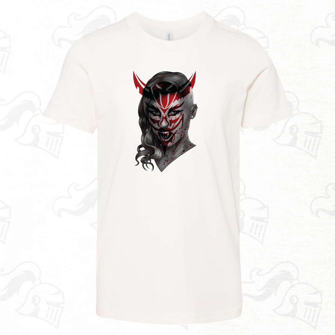 Pandora Devil Youth Tee