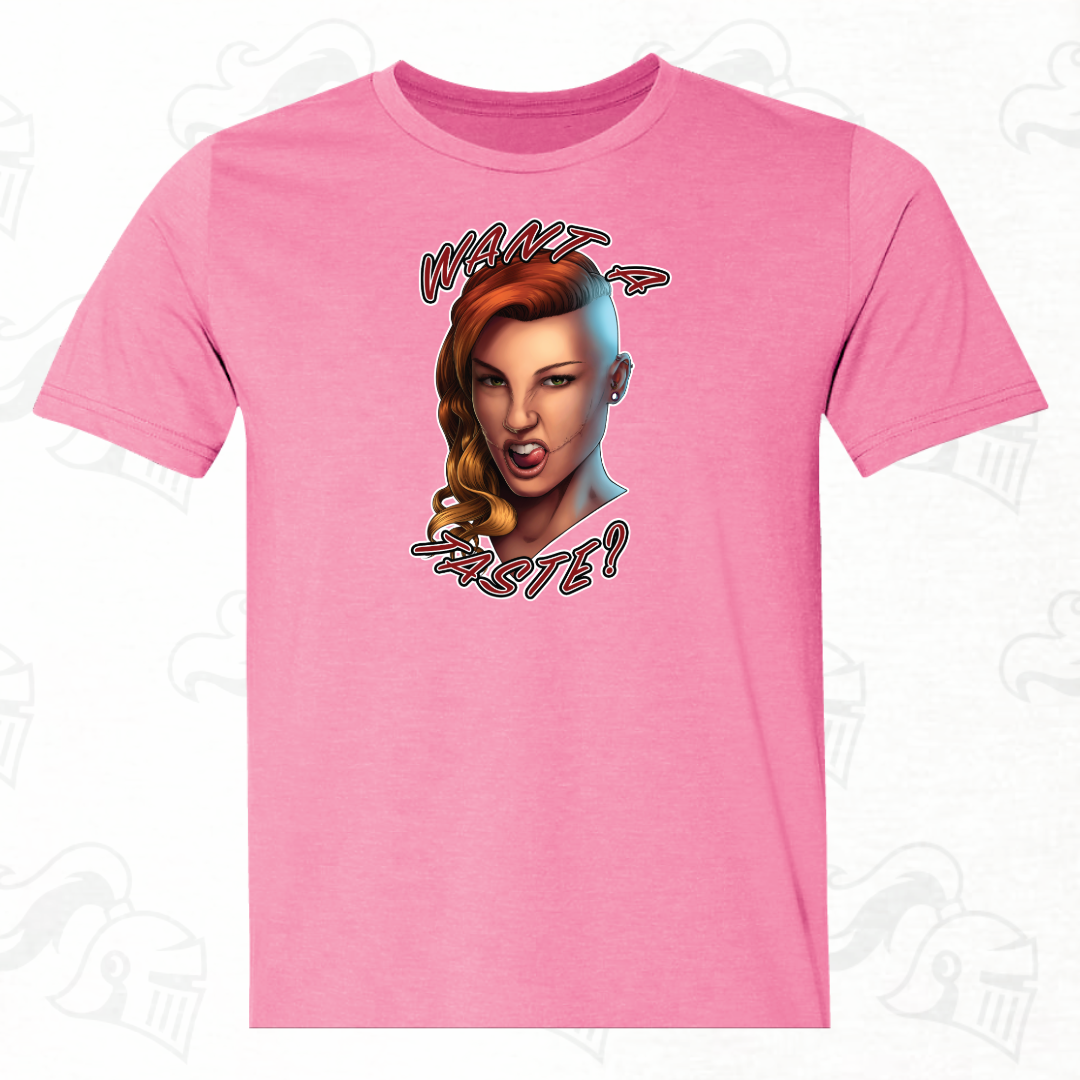 Pandora Taste? Unisex Tee