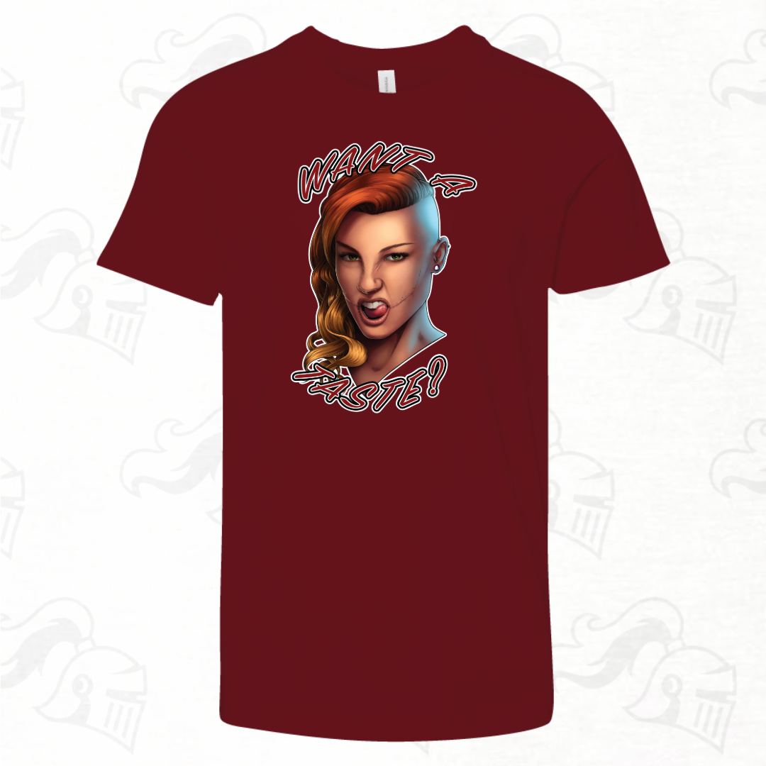 Pandora Taste? Youth Tee