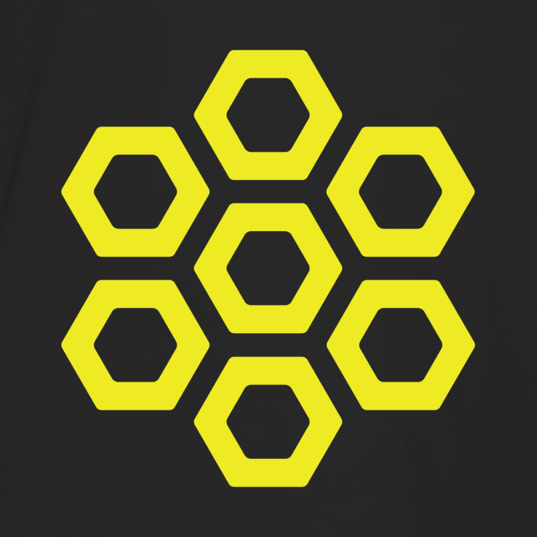 Swarm Unisex Longsleeve Tee