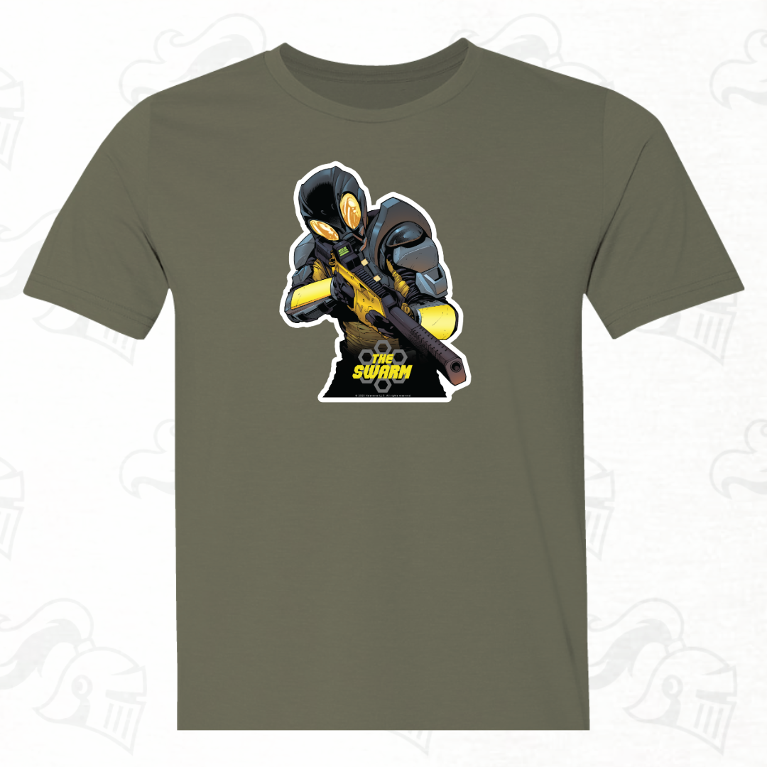 Swarm Unisex Tee