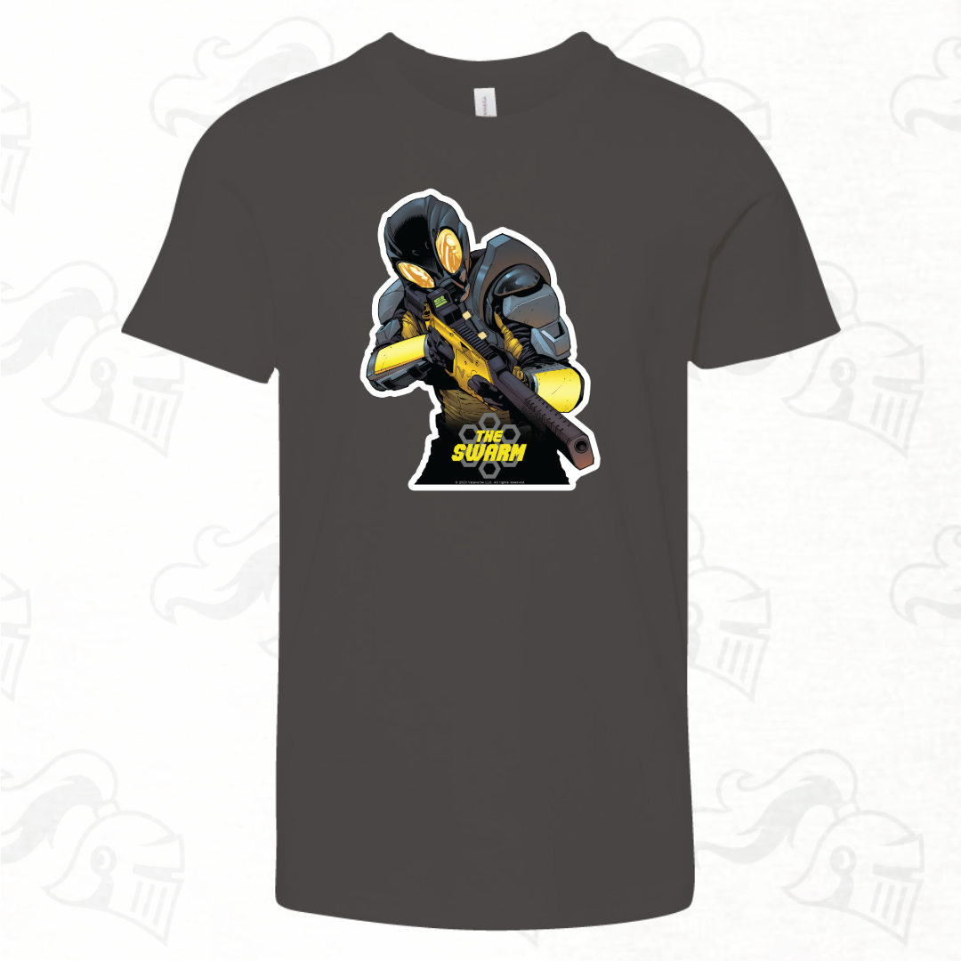 Swarm Youth Tee