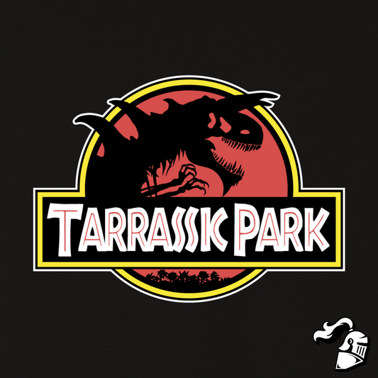 Tarrassic Park
