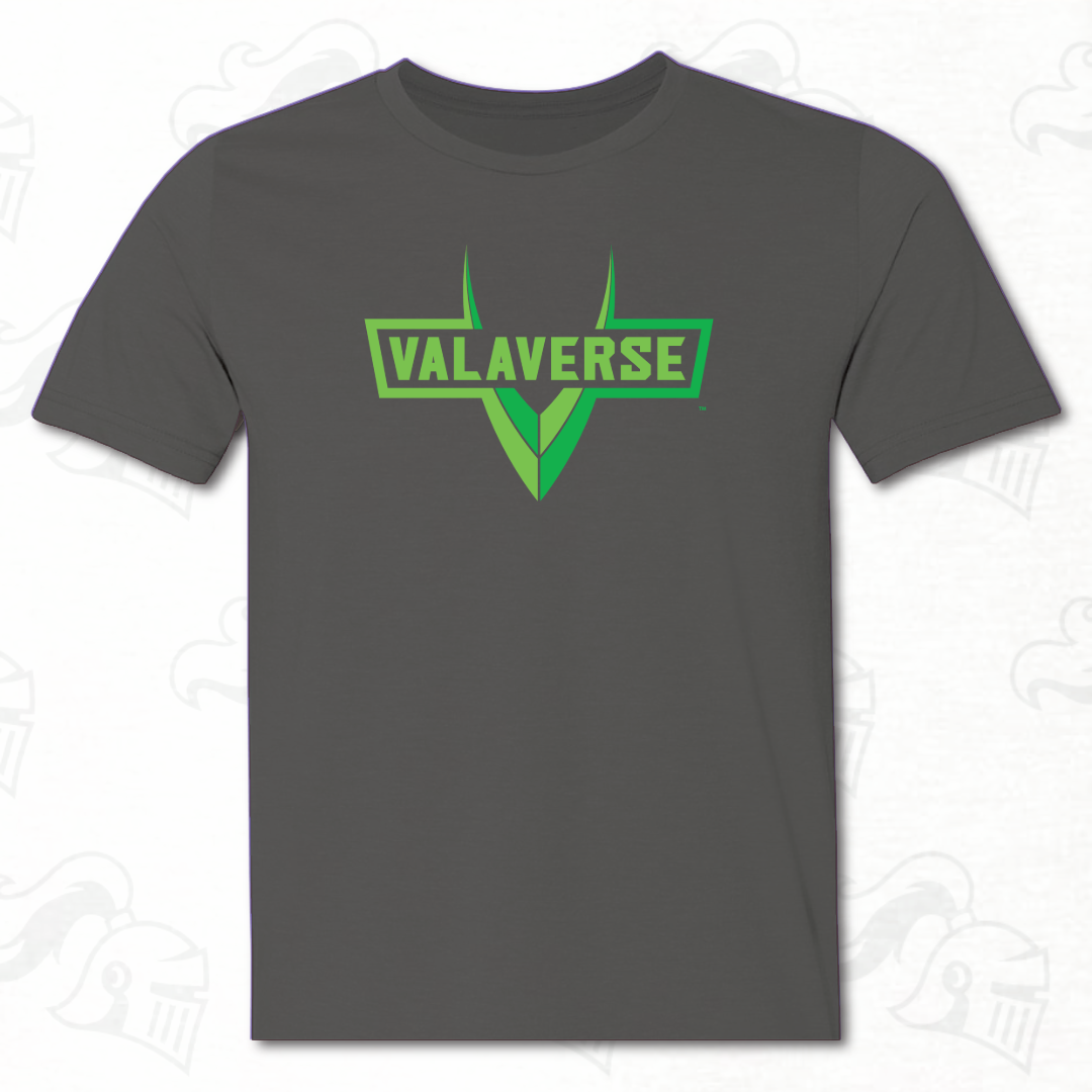 Valaverse Unisex Tee