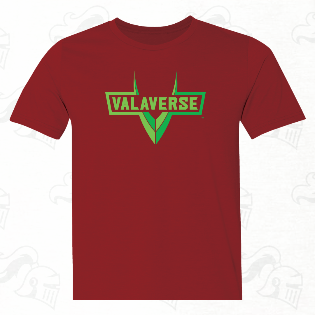 Valaverse Unisex Tee