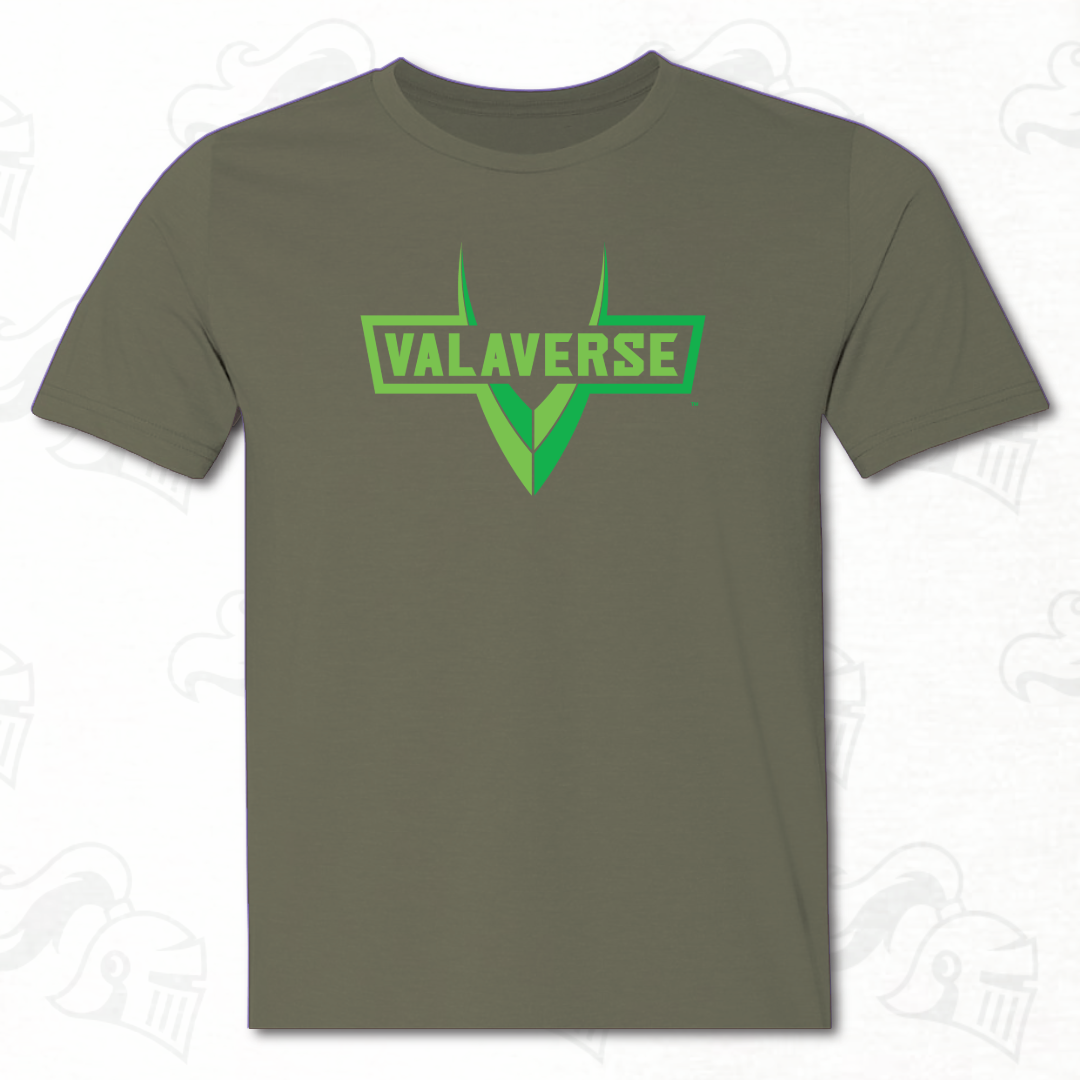 Valaverse Unisex Tee