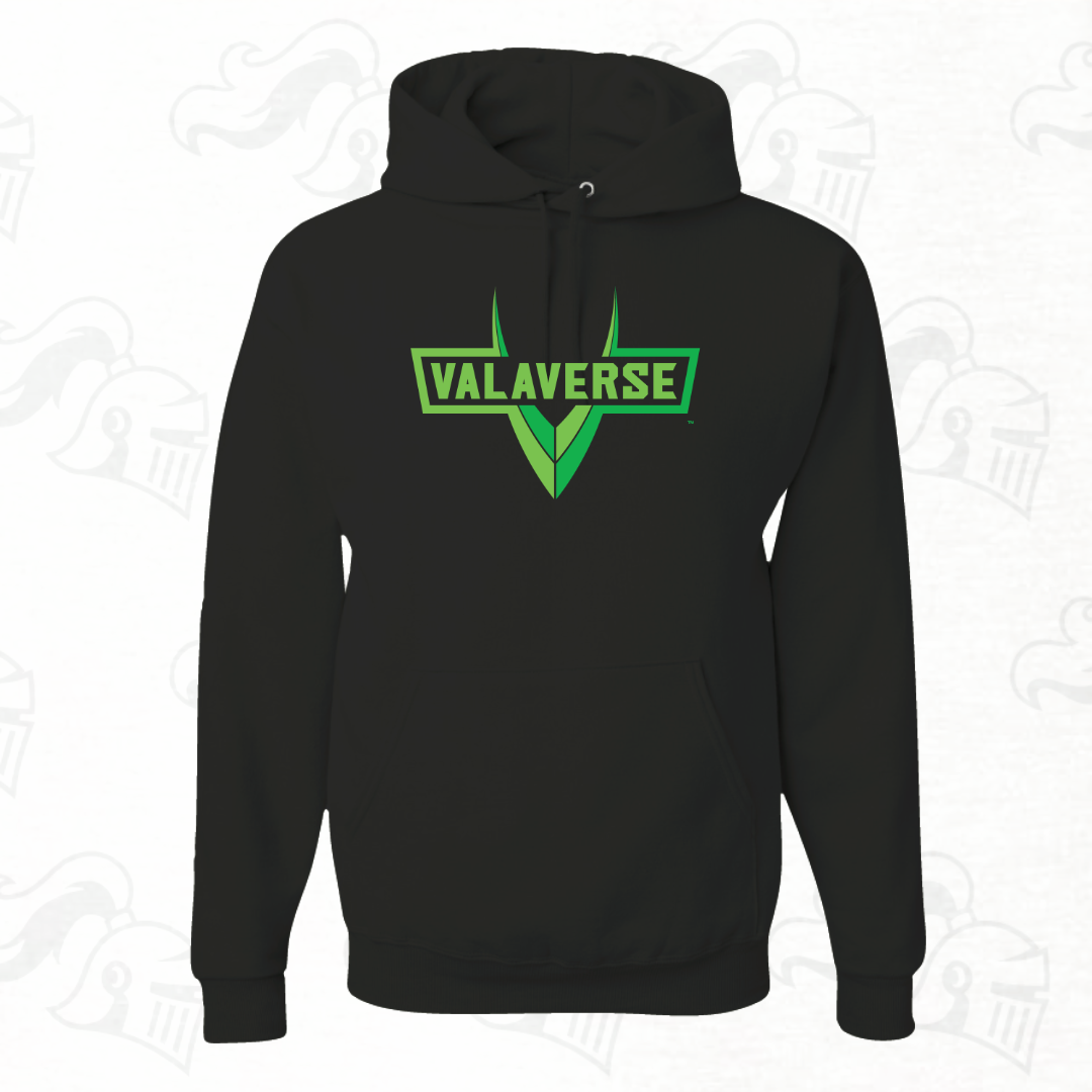 Valaverse Unisex Sweatshirt