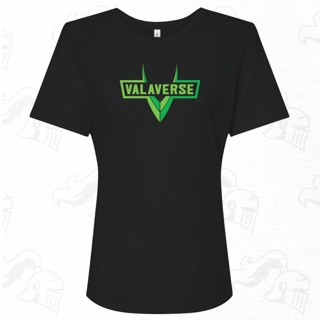 Valaverse Womens Tee