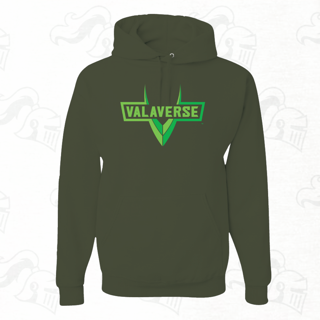 Valaverse Unisex Sweatshirt