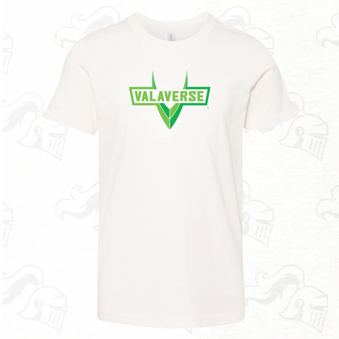 Valaverse Youth Tee