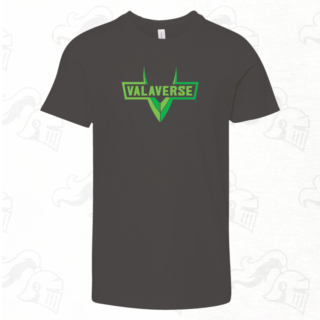 Valaverse Youth Tee