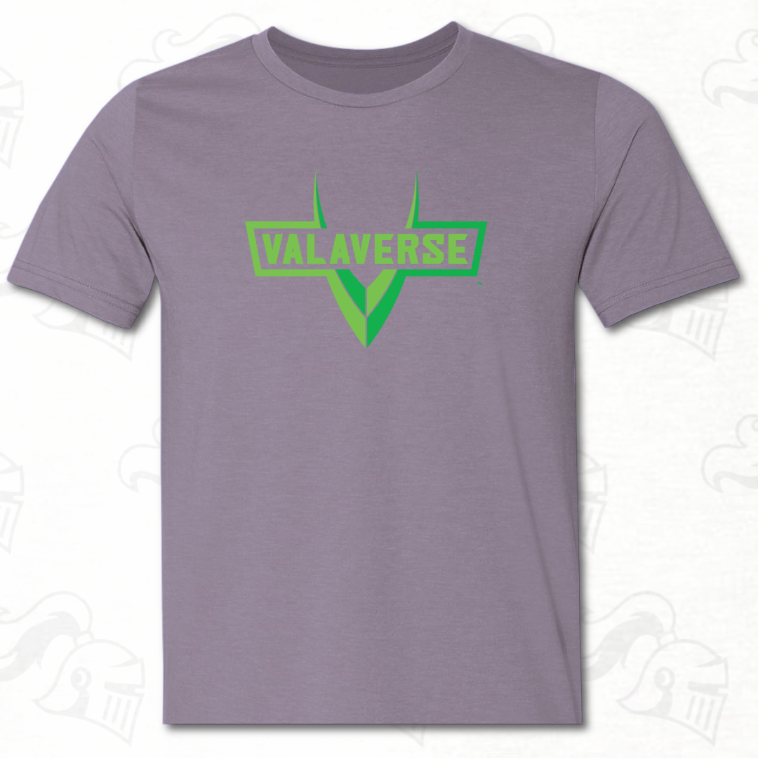 Valaverse Unisex Tee