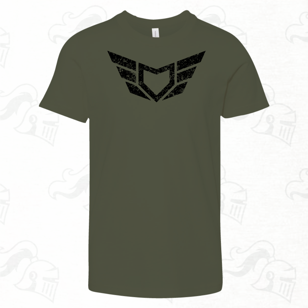 Action Force Youth Tee