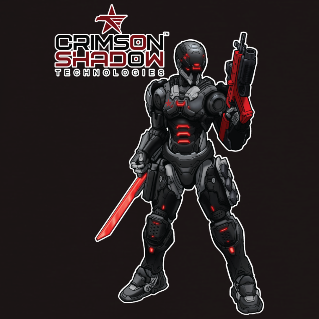 Praetorian Unisex Sweatshirt