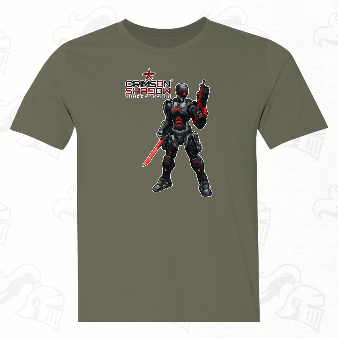 Praetorian Unisex Tee