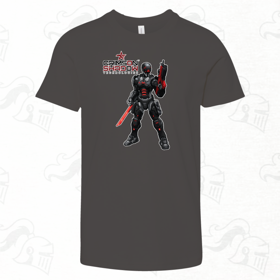 Praetorian Youth Tee